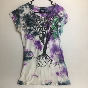 Junk food Graphic Tee